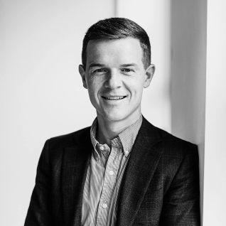 Mark - Managing Partner