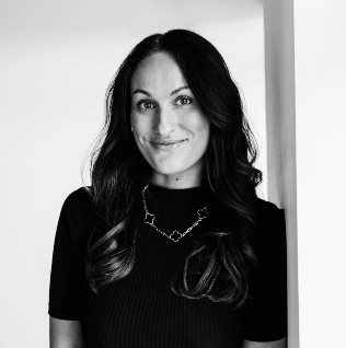 Rachel - Partner